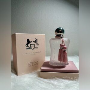Delina “La Rosée” 2.5oz